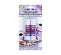 Aleene's Temporary FABRC STCK .28OZ, One Size