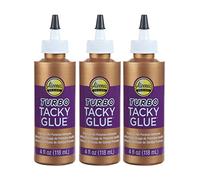 Aleene's Turbo Tacky Glue 118ml 3pcs