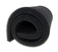 ALEGI Aquarium Filter Media Foam Material Cut to Fit, 36" x 12" x 1" / 72" x 12" x 1" Bio Pre Filter Sponge Pad Sheet for Fish Tank (12" x 36" x1" -30ppi)