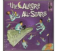 Alegre All Stars - Nos Vamos Pa La Luna