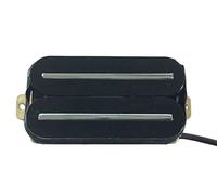 Alegree handwound in the UK Death Valley Junior humbucker (neck position) None