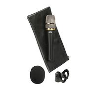 Alegree Heil PR-20ut Dyn Vocal Cardiood Mic-Utility