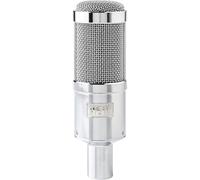 Alegree Heil PR-40 Dyn Studio Mic Lge.diam Chrome