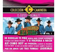 Alegres De La Sierra - Serie Caminera