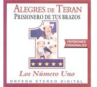 Alegres de Teran - Los Numero Uno