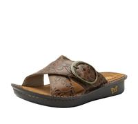 Alegria Vanya Womens Slide Sandal, Loretta, 6-6.5