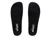 Alegria Women's Classic Replacement Arch Support Footbed Black 9.5-10 Wide Width US