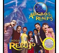ALEGRIJES Y REBUJOS - Disco Rebujo [Us Import]