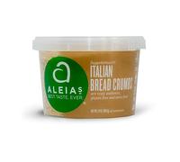 Aleia's Breadcrumb Gluten Free Italian, 13 oz