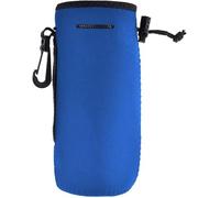 ALEIFLE Water Bottle Carrier,Insulated Neoprene Water Gym Travel bottle Holder Bag Protector Sleeve Case Pouch Cover 0.6L or 0.75L, Great for Stainless Steel Bottles (Blue-1)