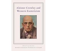 Aleister Crowley and Western Esotericism