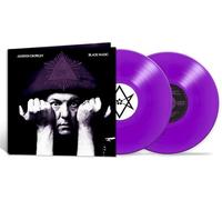 Aleister Crowley - Black Magic (Purple Vinyl) [VINYL]