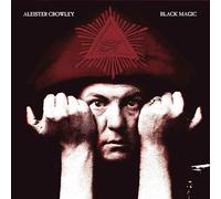 Aleister Crowley - Black Magic [VINYL]