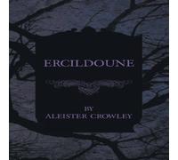 Aleister Crowley Ercildoune N/A Book Aleister Crowley Multicolor