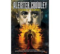 Aleister Crowley: Legend of the Beast [DVD] [2013] [Region 1] [US Import] [NTSC]