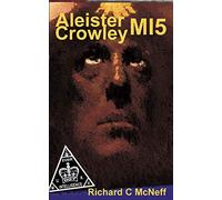 Aleister Crowley MI5