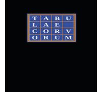 Aleister Crowley Tabulae Corvorum: Containing the Complete Curriculum and Aleister Crowley Multicolor