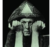 Aleister Crowley - The Black Magick Masters (Luminous Vinyl) [VINYL]