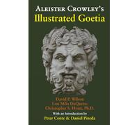 Aleister Crowley's Illustrated Goetia