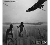 Aleister X - Keepin' It Real