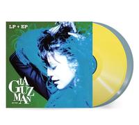 Alejandra Guzman - La Guzman: En Vivo [Vinyl LP] [VINYL]