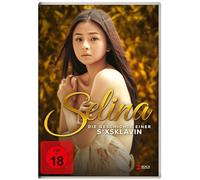 Alejandre, Mac - Selina - Die Geschichte einer S*xsklavin. DVD.