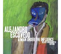 Alejandro Escovedo - A Man Under The Influence Delu [VINYL]