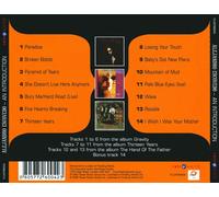 ALEJANDRO ESCOVEDO - AN INTRODUCTION NEW CD