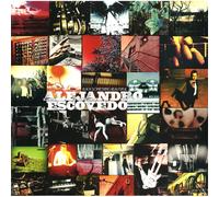 Alejandro Escovedo - Burn Something Beautiful [2 LP]