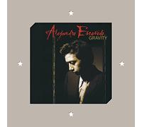 Alejandro Escovedo - Gravity