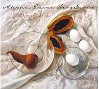 Alejandro Escovedo String Quintet - Room of Songs