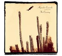 Alejandro Escovedo - The Crossing