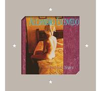 Alejandro Escovedo - Thirteen Years