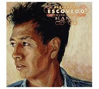 Alejandro Escovedo - With These Hands (2cd)