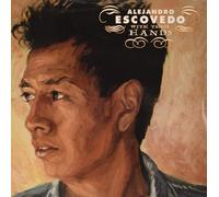 Alejandro Escovedo – With These Hands – Vinyl – Warner Music