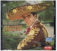 Alejandro Fern ndez - Grandes Exitos