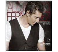 Alejandro Fernandez - Mas Romantico Que Nunca