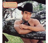 Alejandro Fernandez - Piel De Nina