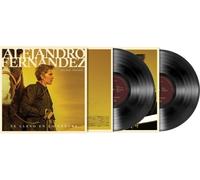 Alejandro Fernandez - Te Llevo En La Sangre [New Vinyl LP] Deluxe Ed