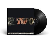 Alejandro Jodorowsky - El Topo [VINYL]