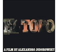 Alejandro Jodorowsky - El Topo [VINYL]