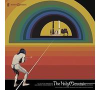 Alejandro Jodorowsky - The Holy Mountain [VINYL]