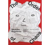 Alejandro Magallanes - The Order of Chaos