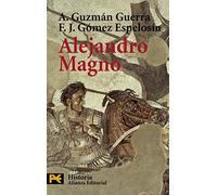 Alejandro Magno (4231) (El Libro De Bolsillo / The Pocket Book)