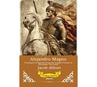 Alejandro Magno | Spanish Version of Alexander The Great