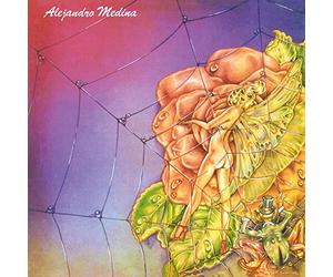 Alejandro Medina - Alejandro Medina Y La Pesada [VINYL]