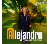 Alejandro - Perdidos En El Paraiso