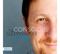 Alejandro Rutty - The Conscious Sleepwalker