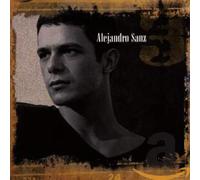 Alejandro Sanz - 3 [Us Import]