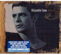 Alejandro Sanz - Alejandro Sanz III